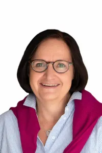 Dr. Ines Detmers