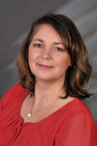 Marion Engel