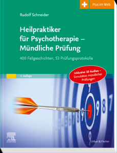 Heilpraktiker für Psychotherapie – Mündliche Prüfung