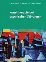 Kunsttherapie bei psychischen Störungen