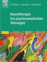 Kunsttherapie bei psychosomatischen Störungen