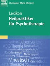 Lexikon Heilpraktiker für Psychotherapie